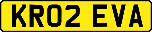 KR02EVA