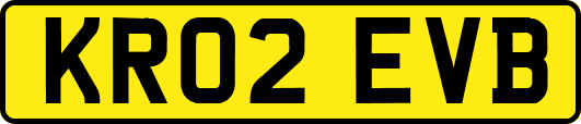 KR02EVB