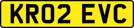 KR02EVC