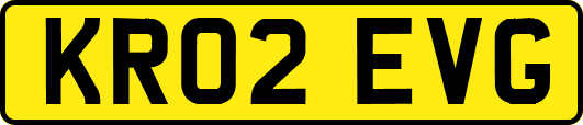 KR02EVG