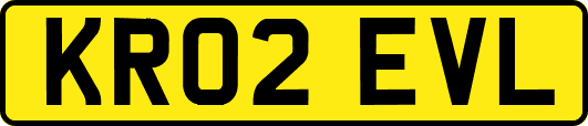 KR02EVL