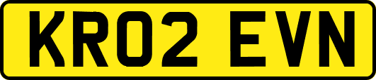 KR02EVN