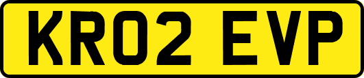 KR02EVP