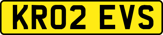 KR02EVS