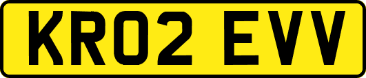 KR02EVV