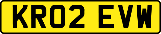 KR02EVW