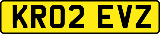 KR02EVZ