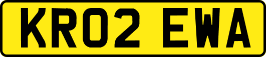 KR02EWA
