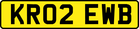 KR02EWB
