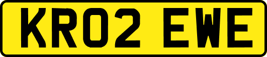 KR02EWE
