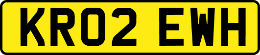 KR02EWH