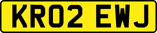 KR02EWJ