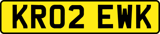 KR02EWK