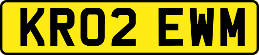 KR02EWM
