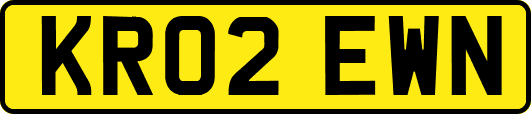 KR02EWN