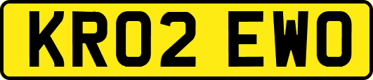 KR02EWO