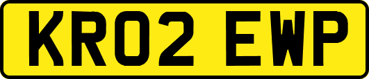 KR02EWP