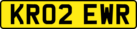 KR02EWR