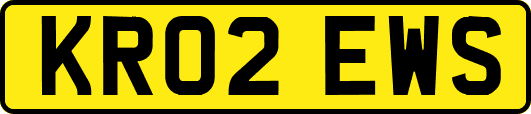 KR02EWS