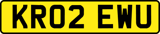 KR02EWU