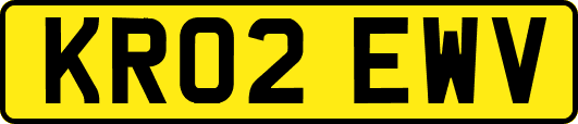 KR02EWV