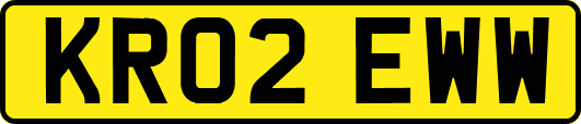 KR02EWW