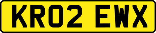 KR02EWX