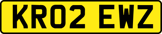 KR02EWZ