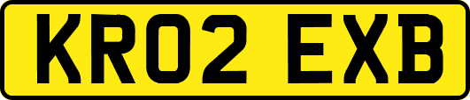 KR02EXB