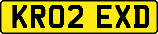 KR02EXD