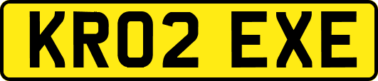 KR02EXE