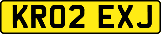 KR02EXJ