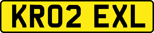 KR02EXL