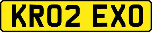 KR02EXO