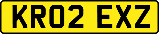 KR02EXZ
