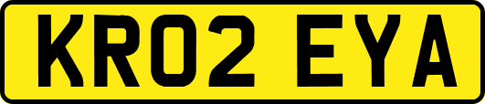 KR02EYA