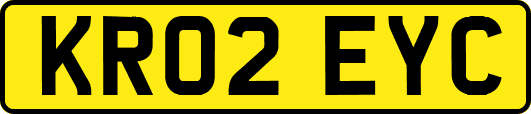 KR02EYC