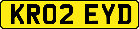 KR02EYD