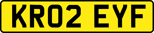 KR02EYF