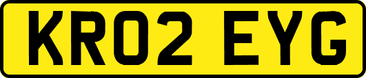 KR02EYG