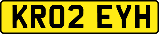 KR02EYH