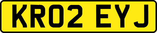 KR02EYJ