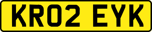 KR02EYK