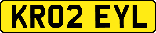 KR02EYL