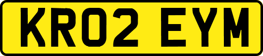 KR02EYM