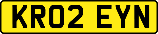 KR02EYN