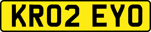 KR02EYO
