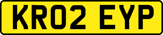 KR02EYP