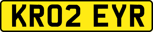 KR02EYR