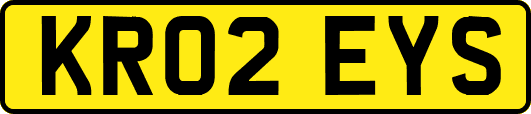 KR02EYS